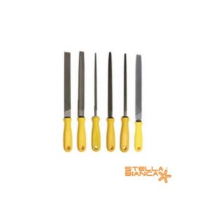 SERIE 6 LIME -  ART. 0021040 TAGLIO BASTARDO