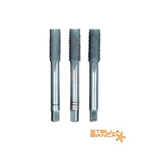 SET 3 MASCHI HSS M7X1 - COD. 0533070100