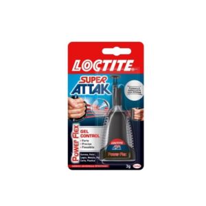 COLLA SUPERATTAK CONTROL FLEXGEL 3 GR