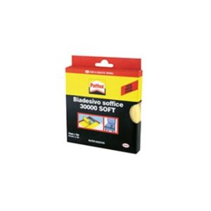 NASTRO BIADESIVO SOFFICE 19 MM 10MT