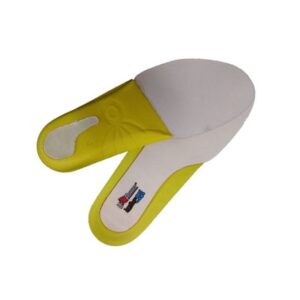 U-POWER COPRISOTTOPIEDE LEATHER GEL