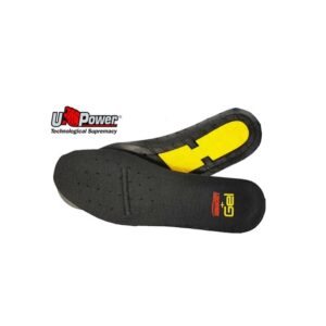U-POWER COPRISOTTOPIEDE MEMORY GEL