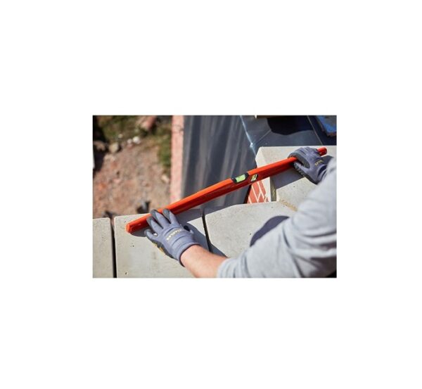 LIVELLE STANLEY CM 60 ANTICHOC 42314 - immagine 3