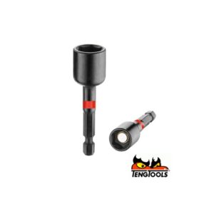 TENG TOOLS CHIAVI A BUSSOLA A IMPATTO 1/4"