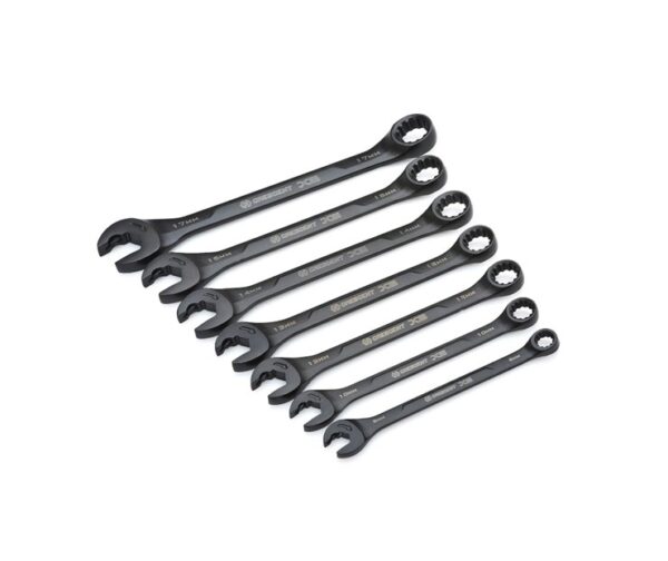 Set 7 PZ chiavi combinate fisse Spline-Recupero - COD. XXAPCX6RWM7 - immagine 4
