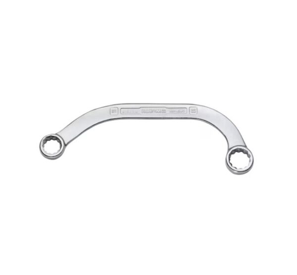 WUERTH CHIAVI POLIGONALI DOPPIE METRICHE CON PROFILO POWERDRIV