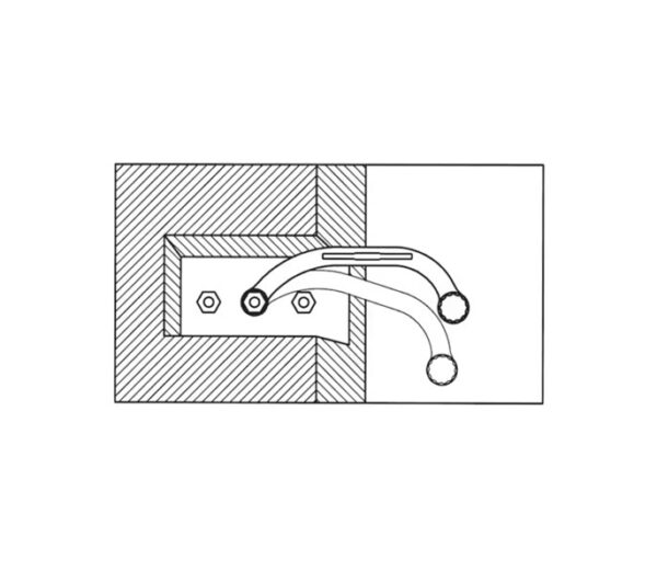 WUERTH CHIAVI POLIGONALI DOPPIE METRICHE CON PROFILO POWERDRIV - immagine 5