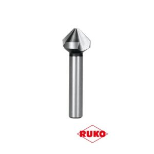 RUKO SVASATORE HSS FORMA C 90°
