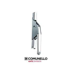 CARIGLIONI ART. 680 "CAR"  ZINCATO - COD. CR680