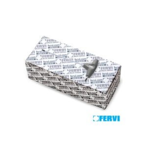 SERIE DI GIRAVITI CON PROFILO TX E IMPUGNATURA A T BLACK EDITION - COD. BE21/10S
