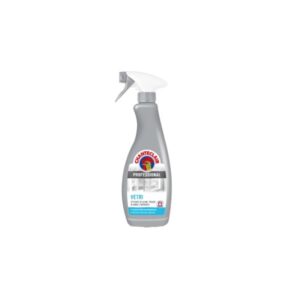 DETERGENTE CHANTEC. PROF. VETRI 700 - COD. DCHPV