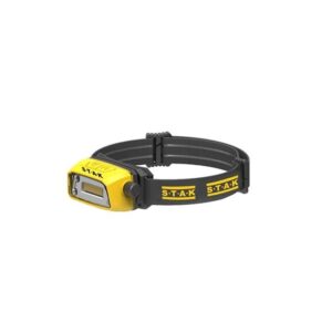 TORCE STAK FRONTALI RICARICABILI ST207 3W - COD. TVFR
