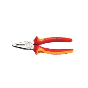 CETA FORM PINZE COMBINATE ISOLATE