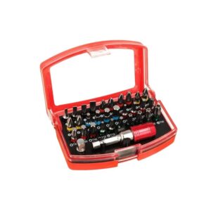 ASSORTIMENTO INSERTI 32PZ TORX