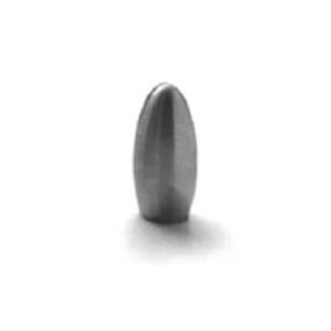 POMOLO Ø 12 A. 304 - Forma a oliva