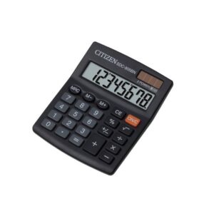 CALCOLATRICE DESKTOP CITIZEN