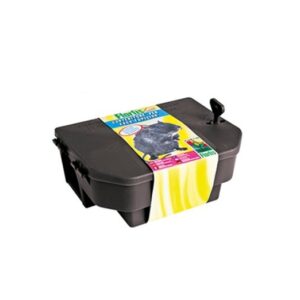 CONTENITORE ESCA TOPI FLORTIS