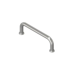MARTIN LEVELLING MANIGLIE IN ACCIAIO INOX SABBIATO CON RONDELLA