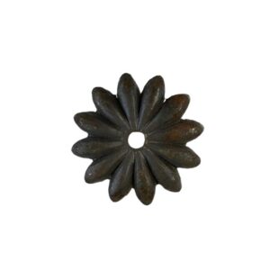 ROSETTA DECORATIVA DIAM. 60 MM.