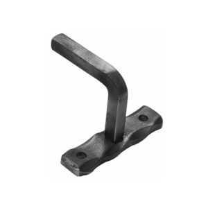 REGGICORRIMANO Q.12 CON BASE 25X8 MM