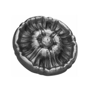 INDIA ROSETTE STAMPATE