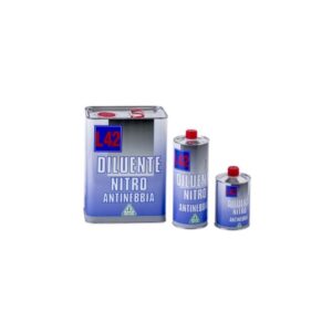 DILUENTE NITRO ANTINEBBIA L42  LT 5