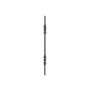 VERTICALE Q. 12 H1000 CON DOPPIA STAMPA 3 TACCHE