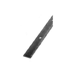 PALETTO FORATO 30X8 SPIG. FORO T. 13 LUCE 115 L 2000 MM