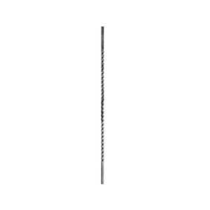 TORCIGLIONE Q.12X12 H 900 MM