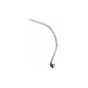PARTENZA PER CORRIMANO 158/12 LUNGA H800X190