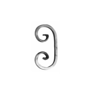 RICCIO A C Q. 12 110X220 MM (STAMP. RIGHE)