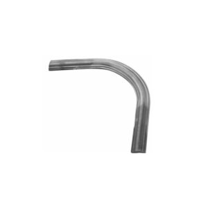 INDIA CURVE A 90° PER CORRIMANO