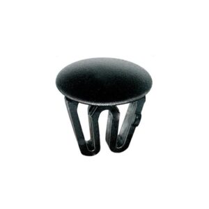 TAPPO COPRIFORO  DA 9,5-13,5 MM testa Ø 17