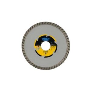 DISCHI DIAMANTATI TYROLIT 115X2 TURBO