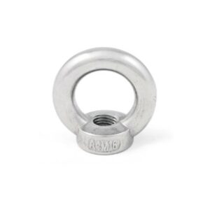 GOLFARI FEMMINA IN ACCIAIO INOX
