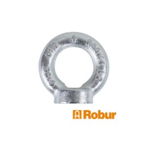 ROBUR GOLFARI ZINCATI FEMMINA