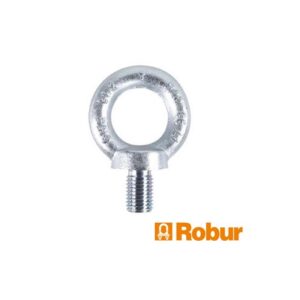 ROBUR GOLFARI MASCHI ZINCATI