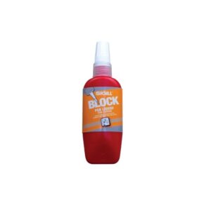 SIGILLANTE BLOCK LIQUIDI ML. 60